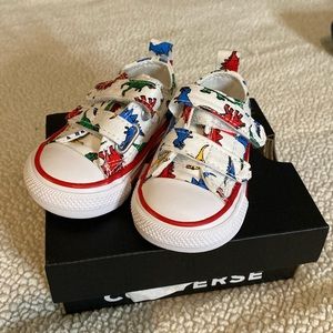 Infant Converse